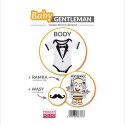Baby Gentleman - Body - Rozmiar 68 Baby Gadgets
