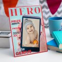 Baby Foto Ramka - HERO (EN) Baby Gadgets
