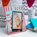 Baby Foto Ramka - HERO (PL) Baby Gadgets