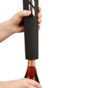 Elektroniczny korkociąg Black Twister do wina DiVinto