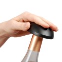 Elektroniczny korkociąg Black Twister do wina DiVinto