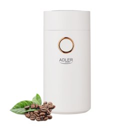 Adler AD 4446wg Młynek do kawy elektryczny