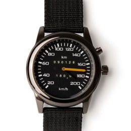 Zegarek na rękę Prędkościomierz męski licznik moto Froster